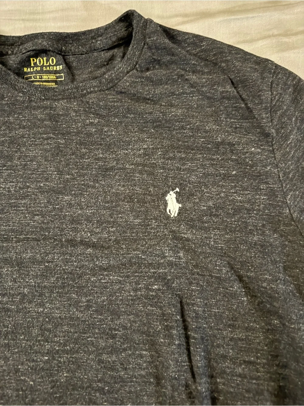 Polo Ralph Lauren Tee